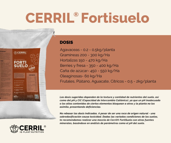 Cerril ® Fortisuelo - Imagen 2