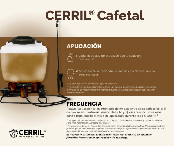 Cerril ® Cafetal - Imagen 4