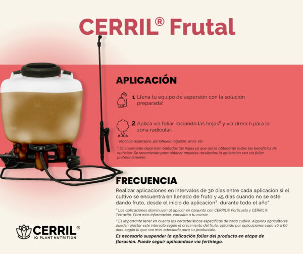 Cerril ® Frutal - Imagen 2