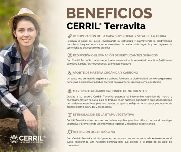 Cerril ® Terravita - Imagen 3