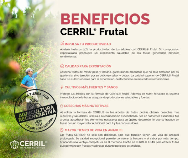 Cerril ® Frutal - Imagen 4