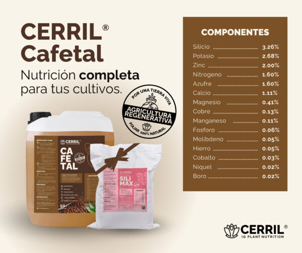 Cerril ® Cafetal - Imagen 2