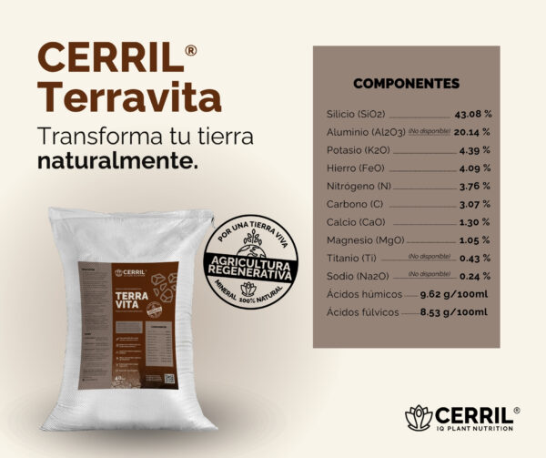 Cerril ® Terravita - Imagen 2