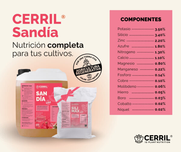 Cerril ® Sandía - Imagen 4