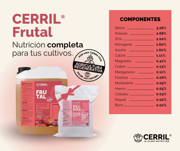 Cerril ® Frutal - Imagen 3