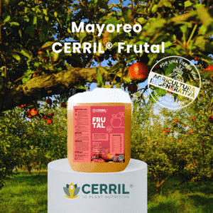 Mayoreo Cerril Frutlal