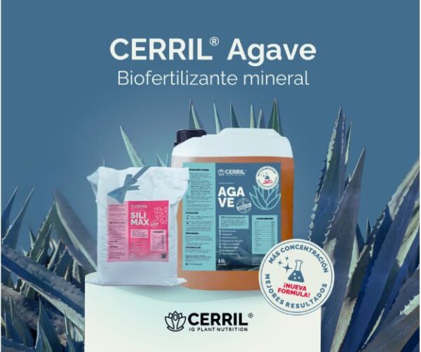 Cerril ® Agave