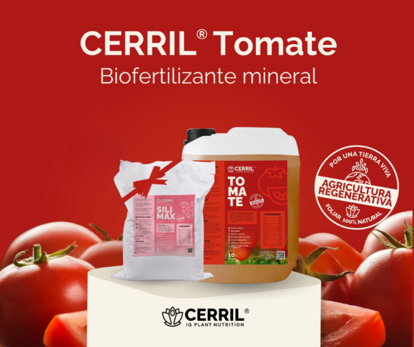 Cerril ® Tomate