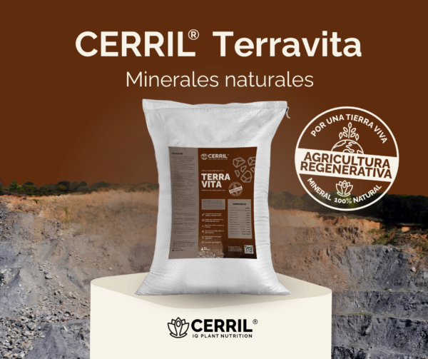 Cerril ® Terravita