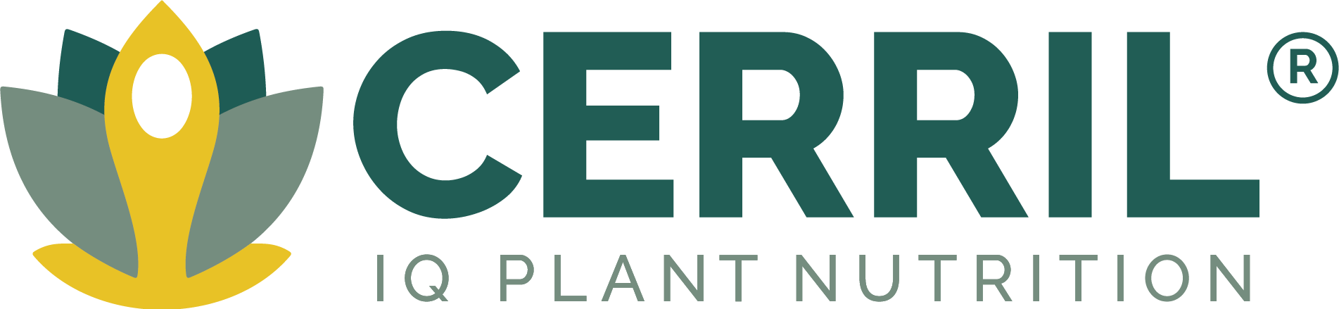 Cerril IQ Plant Nutrition